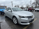 Used 2016 Chevrolet Impala LT w/ Convenience Package image 5