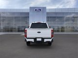 New 2025 Ford F350 4x4 Crew Cab Super Duty image 5