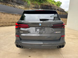 New 2026 BMW X5 M60i w/ Executive Package image 4
