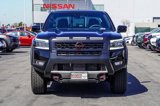 New 2025 Nissan Frontier PRO-4X image 2