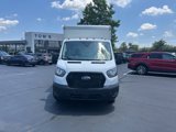 Certified 2022 Ford Transit 350 DRW image 3