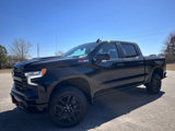 New 2025 Chevrolet Silverado 1500 LT Trail Boss w/ Protection Package image 2