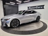 Used 2022 Lexus IS 350 F Sport image 5