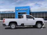 New 2025 Chevrolet Silverado 2500 W/T w/ WT/CX Safety Package image 5
