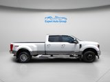 Used 2021 Ford F350 Lariat w/ Lariat Ultimate Package image 3