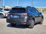 New 2025 Subaru Outback Premium image 3