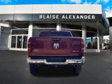 Used 2023 RAM 1500 Laramie image 4