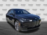 Used 2025 BMW iX xDrive50 image 2