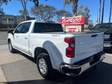 Used 2023 Chevrolet Silverado 1500 LT w/ Work Truck Package image 6
