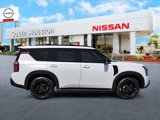 New 2025 Nissan Armada PRO-4X image 5