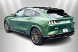 New 2025 Ford Mustang Mach-E GT w/ Bronze Appearance Package image 3