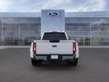 New 2025 Ford F350 XLT image 5