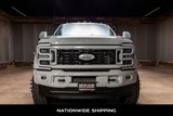 Used 2025 Ford F450 Platinum image 4
