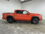 New 2025 Nissan Frontier PRO-4X w/ Pro Premium Package image 2