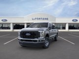 New 2025 Ford F250 XL w/ XL Off-Road Package image 2