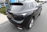New 2025 Buick Envision Avenir image 3