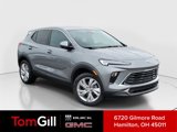New 2026 Buick Encore GX Preferred w/ Comfort Package image 1