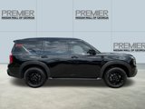 New 2025 Nissan Armada PRO-4X w/ Pro-4X Premium Package image 4