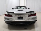 Used 2023 Chevrolet Corvette Z06 w/ Stealth Interior Trim Package image 4
