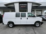 New 2025 GMC Savana 2500 w/ Driver Convenience Package image 2