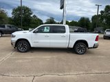 New 2025 RAM 1500 Laramie image 2