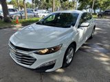 Used 2024 Chevrolet Malibu LT image 2
