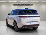 New 2025 Land Rover Range Rover Sport Autobiography image 4