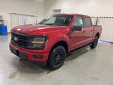 New 2025 Ford F150 XLT image 4