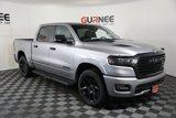 New 2025 RAM 1500 Laramie w/ Night Edition image 2