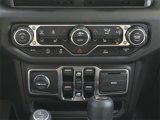 New 2025 Jeep Wrangler Sport S image 4