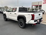 New 2025 Toyota Tacoma TRD Pro image 3