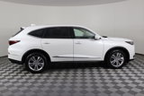 New 2025 Acura MDX SH-AWD image 5
