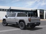 New 2025 GMC Sierra 2500 AT4X w/ Snow Plow Prep/Camper Package image 3