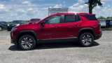 New 2026 Chevrolet Equinox LT w/ Convenience Package II image 5