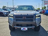 New 2025 Nissan Frontier PRO-4X image 2