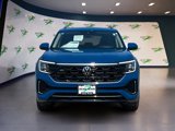 New 2025 Volkswagen Atlas SEL Premium R-Line image 2