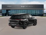 New 2026 INFINITI QX60 Luxe w/ Dark Cargo Package image 5