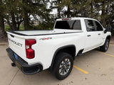 Used 2023 Chevrolet Silverado 2500 Custom w/ Custom Convenience Package image 5