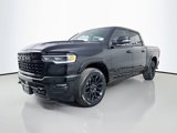 New 2025 RAM 1500 Limited image 3