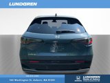 New 2026 Honda HR-V EX-L image 3