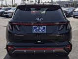 Certified 2024 Hyundai Tucson N Line image 3