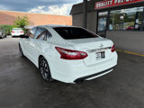 Used 2018 Nissan Altima 2.5 SV image 4