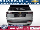 New 2026 Chevrolet Traverse LT image 5