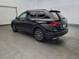 Used 2021 Volkswagen Tiguan S image 5