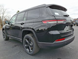 New 2025 Jeep Grand Cherokee L Altitude image 3