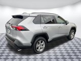 Used 2024 Toyota RAV4 XLE image 3