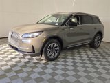 New 2025 Lincoln Corsair AWD image 4