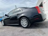 Used 2011 Cadillac CTS Sedan image 4