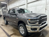 New 2025 RAM 2500 Big Horn image 3
