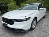 Used 2024 Honda Accord LX image 3